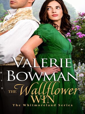 cover image of The Wallflower Win